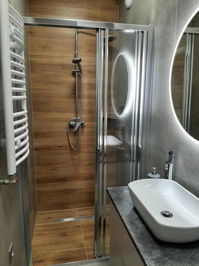 Apartament Pod Szyndzielnia, Debowiec Bielsko-Biała Exterior foto