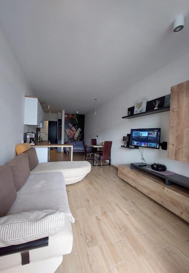 Apartament Pod Szyndzielnia, Debowiec Bielsko-Biała Exterior foto