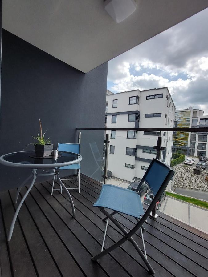 Apartament Pod Szyndzielnia, Debowiec Bielsko-Biała Exterior foto